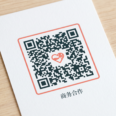 国产一区 商务合作二维码